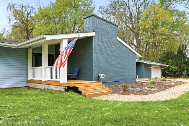 12452 Canada Road, Birch Run Township, MI 48415