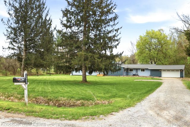 12452 Canada Road, Birch Run Township, MI 48415
