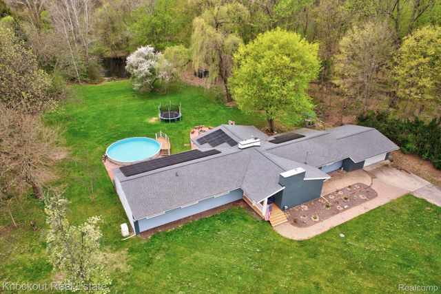 12452 Canada Road, Birch Run Township, MI 48415
