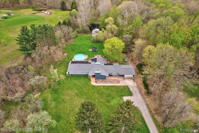 12452 Canada Road, Birch Run Township, MI 48415