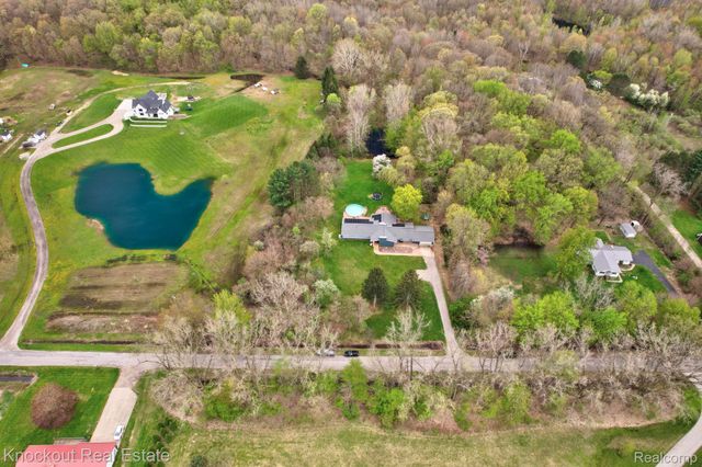12452 Canada Road, Birch Run Township, MI 48415