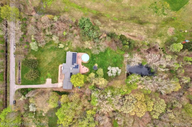12452 Canada Road, Birch Run Township, MI 48415