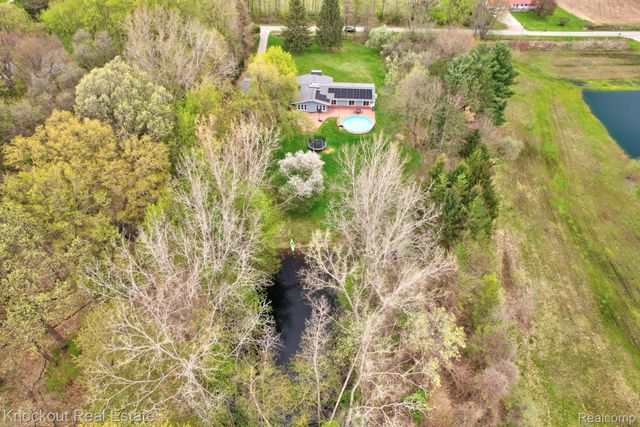 12452 Canada Road, Birch Run Township, MI 48415