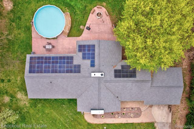 12452 Canada Road, Birch Run Township, MI 48415