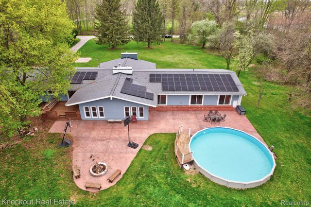 12452 Canada Road, Birch Run Township, MI 48415