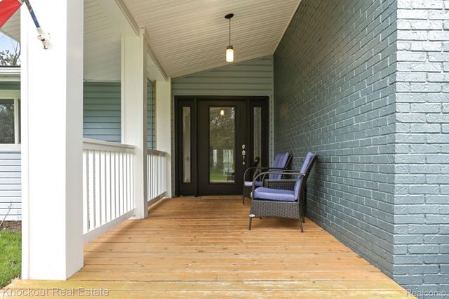 12452 Canada Road, Birch Run Township, MI 48415