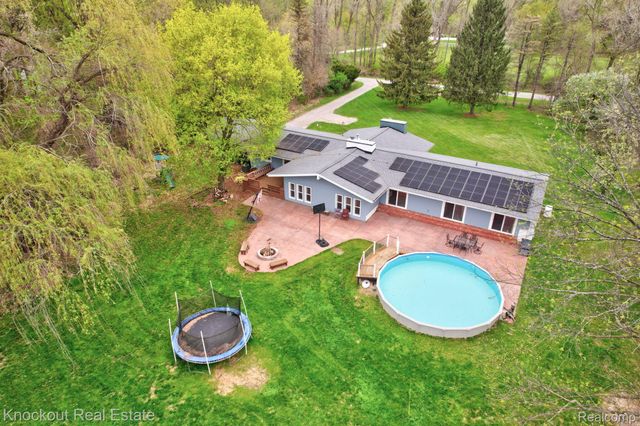 12452 Canada Road, Birch Run Township, MI 48415