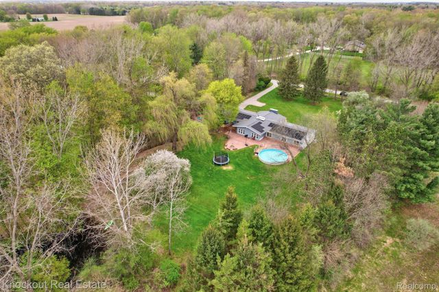 12452 Canada Road, Birch Run Township, MI 48415