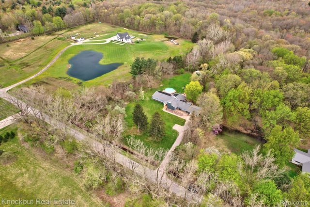 12452 Canada Road, Birch Run Township, MI 48415