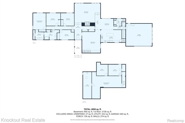 12452 Canada Road, Birch Run Township, MI 48415
