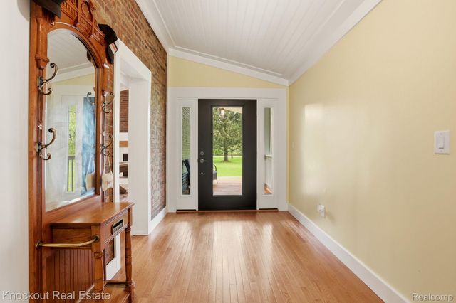 12452 Canada Road, Birch Run Township, MI 48415