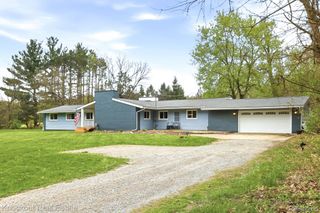 12452 Canada Road, Birch Run Township, MI 48415