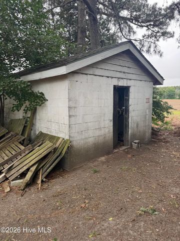 4927 Tartts Mill Road, Wilson, NC 27893