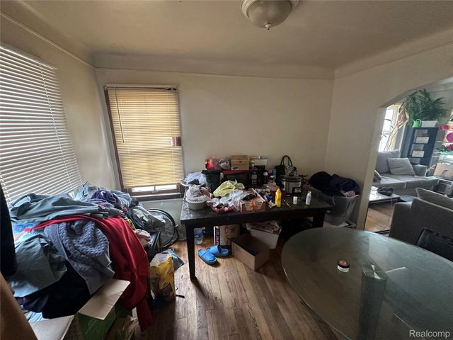 9091 Warwick Street, Detroit, MI 48228