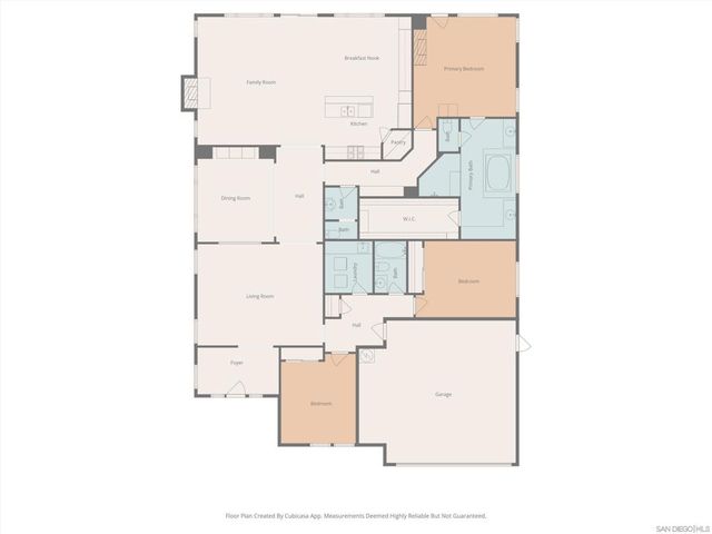 1824 Verano Vista, San Marcos, CA 92078