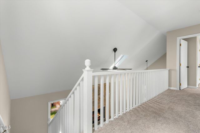 3213 Stanford Drive, Durham, NC 27707