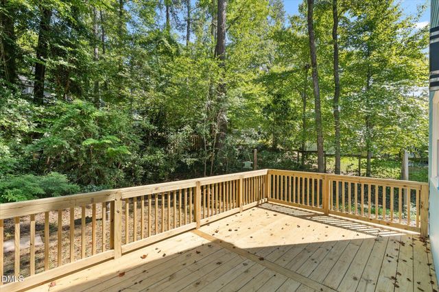 3213 Stanford Drive, Durham, NC 27707