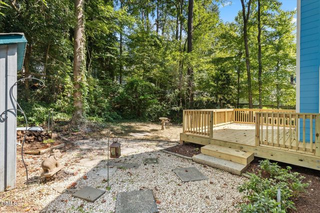 3213 Stanford Drive, Durham, NC 27707