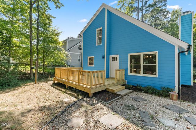 3213 Stanford Drive, Durham, NC 27707