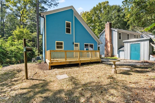 3213 Stanford Drive, Durham, NC 27707