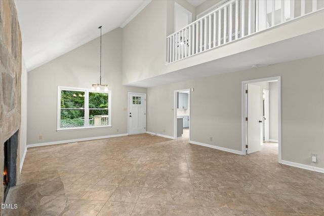 3213 Stanford Drive, Durham, NC 27707