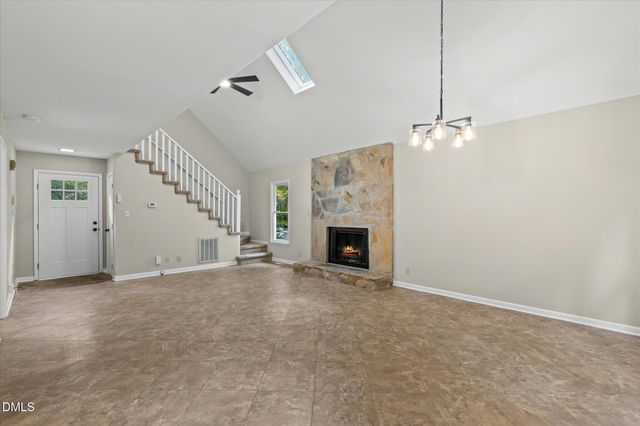3213 Stanford Drive, Durham, NC 27707