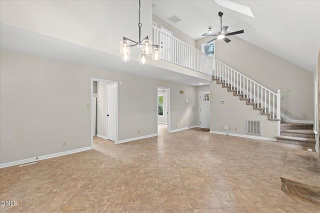 3213 Stanford Drive, Durham, NC 27707