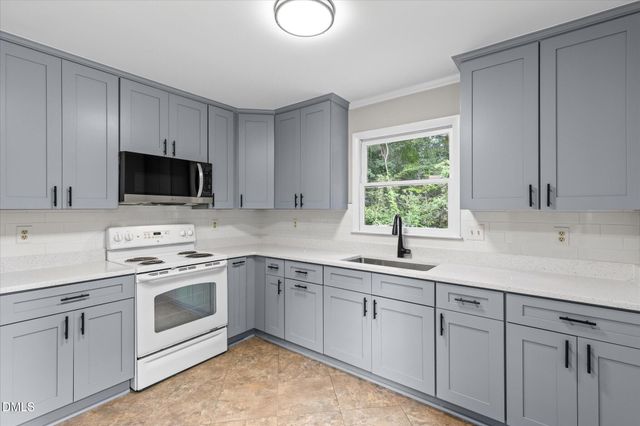 3213 Stanford Drive, Durham, NC 27707