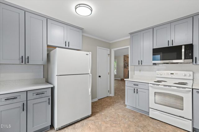 3213 Stanford Drive, Durham, NC 27707