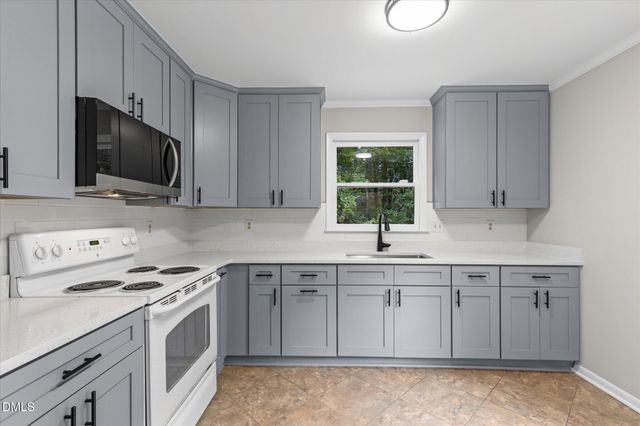 3213 Stanford Drive, Durham, NC 27707