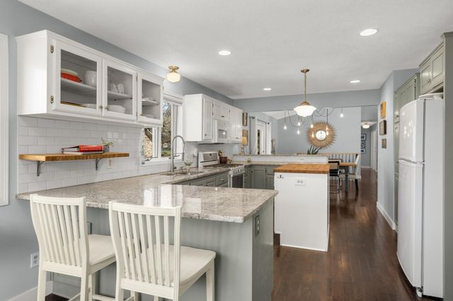 19044 Xavier Street NW, Elk River, MN 55330