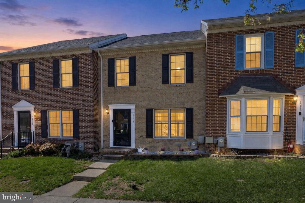 1224 KIRBY CIR, Bel Air, MD 21015