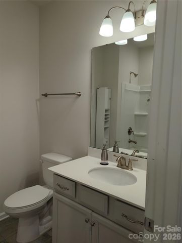 3206 Cheyney Park Drive, Charlotte, NC 28269