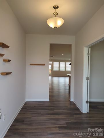 3206 Cheyney Park Drive, Charlotte, NC 28269