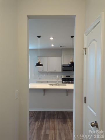3206 Cheyney Park Drive, Charlotte, NC 28269