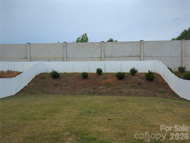 3206 Cheyney Park Drive, Charlotte, NC 28269