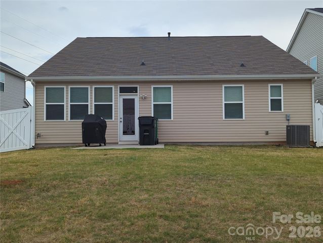 3206 Cheyney Park Drive, Charlotte, NC 28269