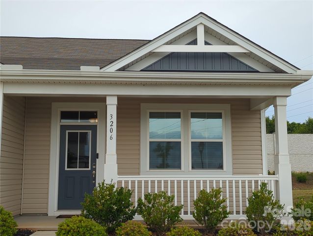 3206 Cheyney Park Drive, Charlotte, NC 28269