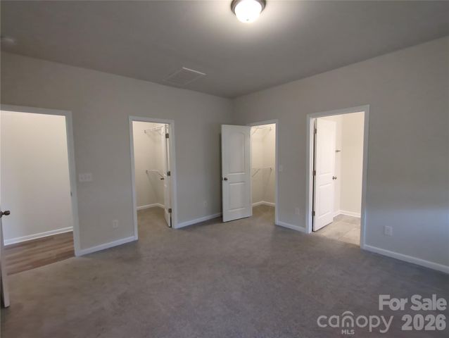 3206 Cheyney Park Drive, Charlotte, NC 28269
