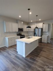 3206 Cheyney Park Drive, Charlotte, NC 28269