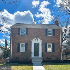2406 CHURCHILL RD, Silver Spring, MD 20902