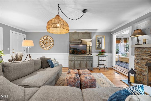 512 Brookfield Road, Raleigh, NC 27615