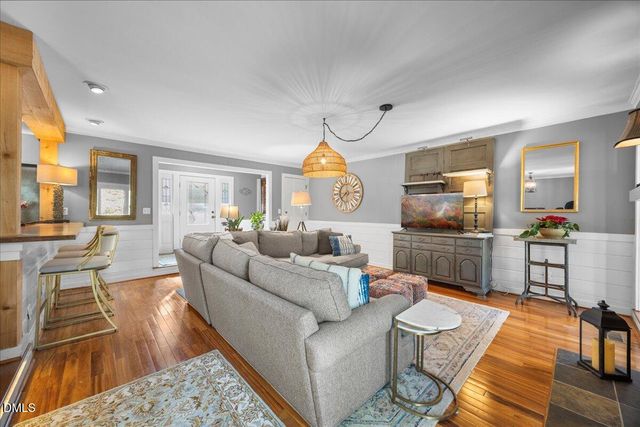 512 Brookfield Road, Raleigh, NC 27615