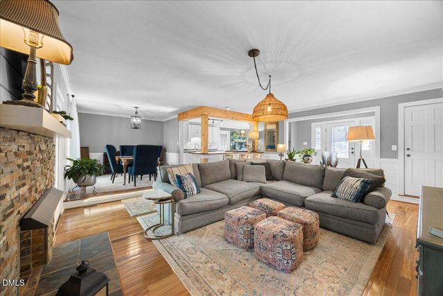 512 Brookfield Road, Raleigh, NC 27615