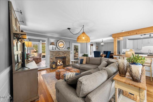 512 Brookfield Road, Raleigh, NC 27615