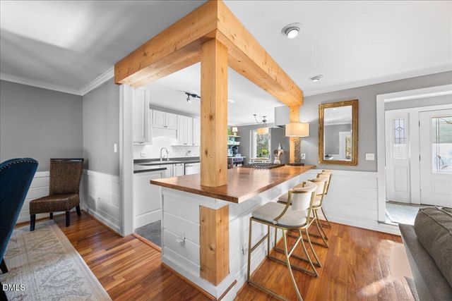 512 Brookfield Road, Raleigh, NC 27615