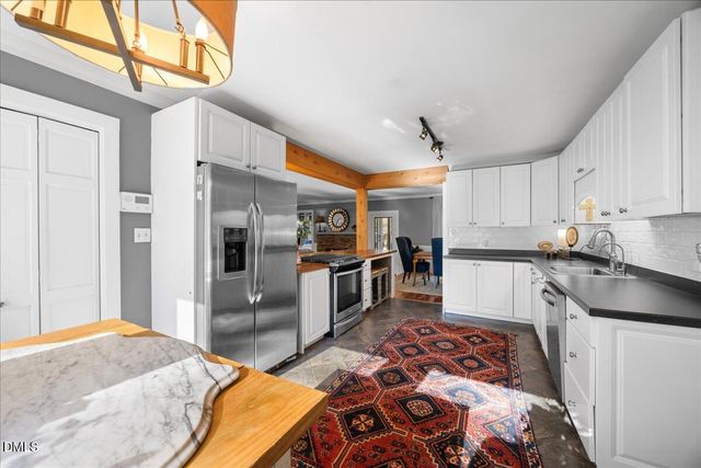 512 Brookfield Road, Raleigh, NC 27615