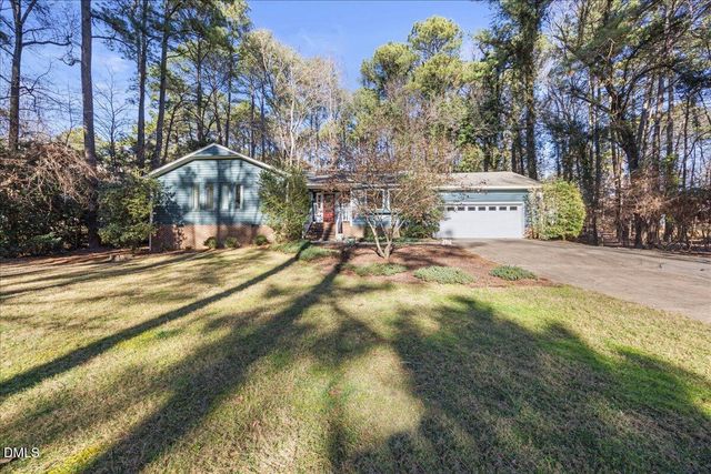 512 Brookfield Road, Raleigh, NC 27615