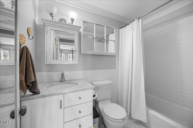 512 Brookfield Road, Raleigh, NC 27615