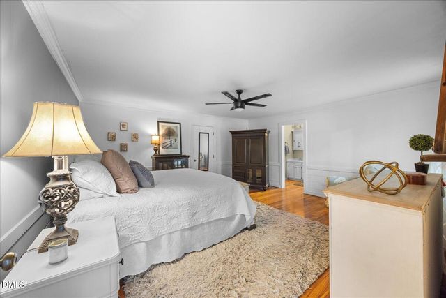 512 Brookfield Road, Raleigh, NC 27615